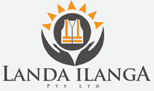 Landa Ilanga logo